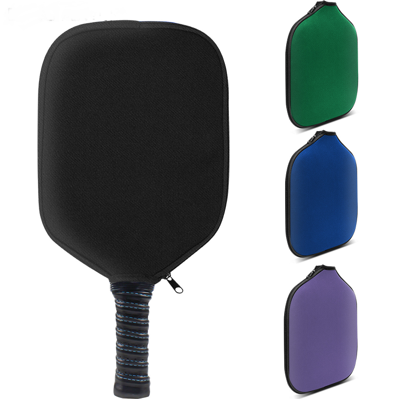 protective pickleball paddle cover
